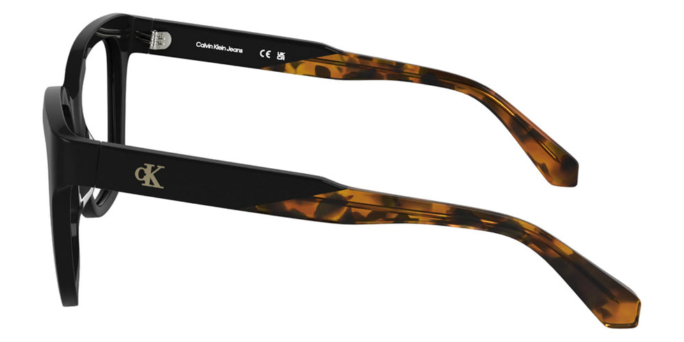 Calvin Klein CKJ25616 001 53 - Black #id:cjckj25616001_s:100110