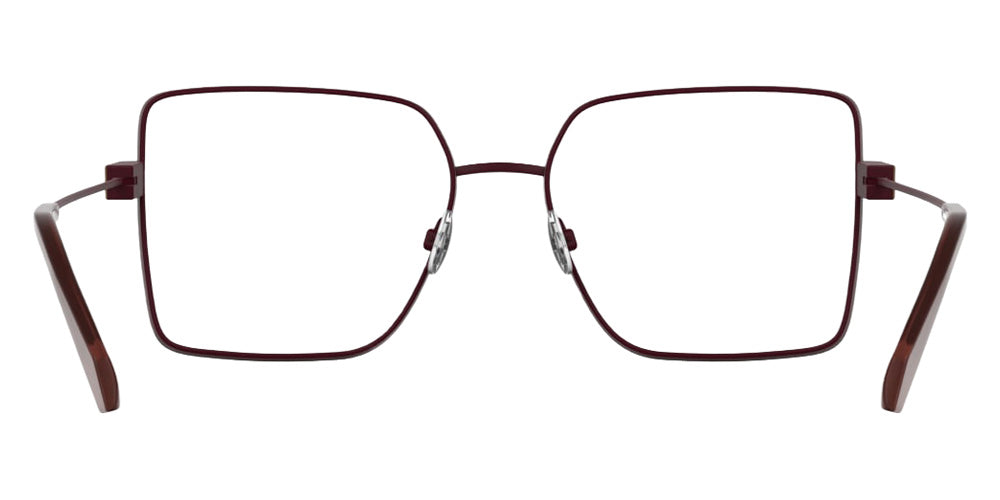 Calvin Klein CKJ26203 705 56 - Amber Gold/Matte Burgundy #id:cjckj26203705_s:100120