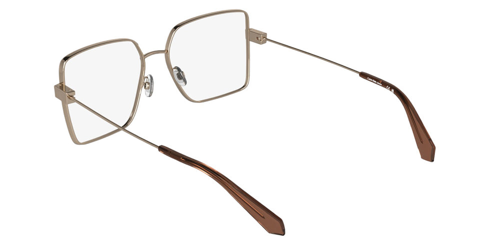 Calvin Klein CKJ26203 770 56 - Rose Gold #id:cjckj26203770_s:104115