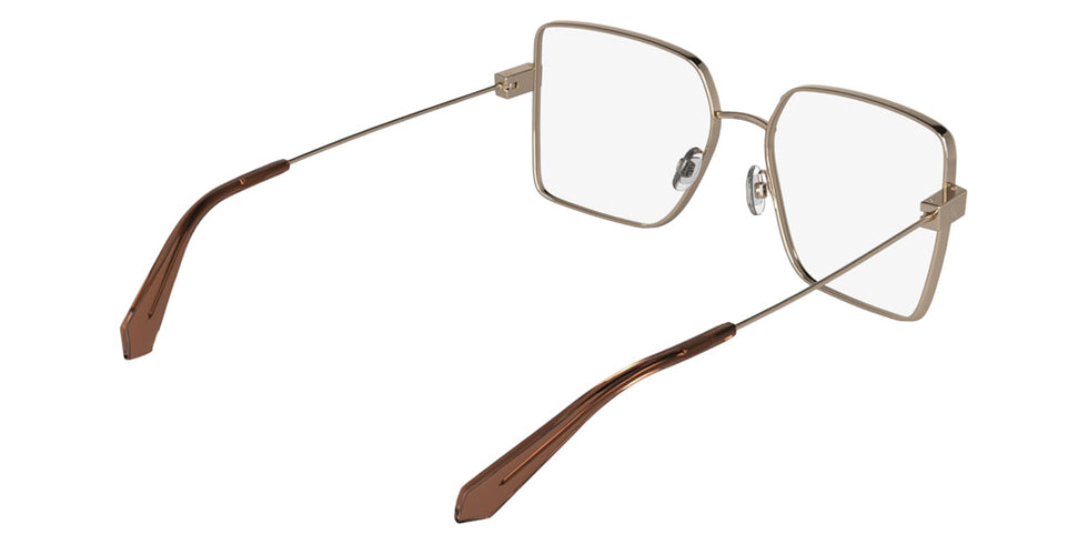 Calvin Klein CKJ26203 770 56 - Rose Gold #id:cjckj26203770_s:104125