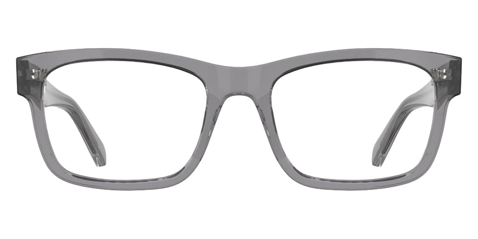 Calvin Klein CKJ26303 057 48 - Transparent Gray to Dark Gray #id:cjckj26303057_s:100100