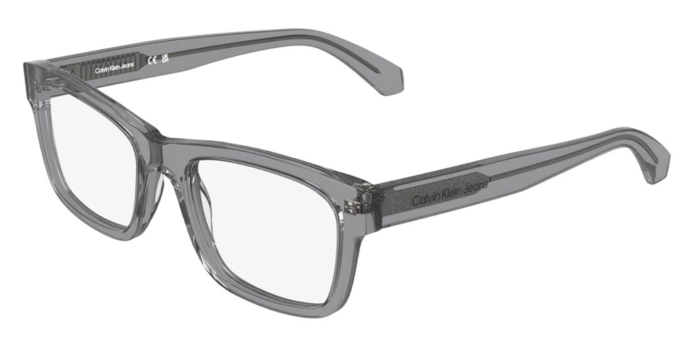 Calvin Klein CKJ26303 057 48 - Transparent Gray to Dark Gray #id:cjckj26303057_s:100105