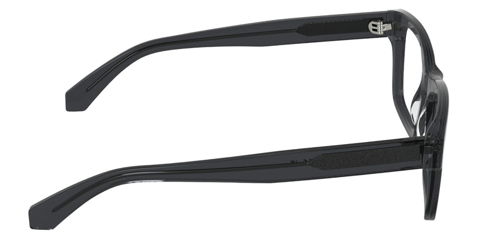 Calvin Klein CKJ26303 057 48 - Transparent Gray to Dark Gray #id:cjckj26303057_s:100130