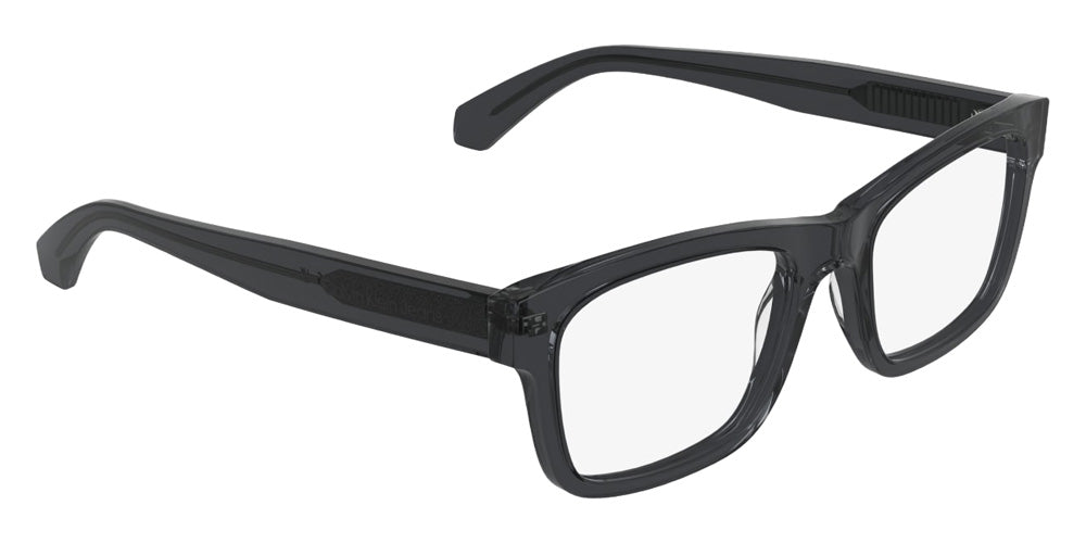 Calvin Klein CKJ26303 057 48 - Transparent Gray to Dark Gray #id:cjckj26303057_s:100135