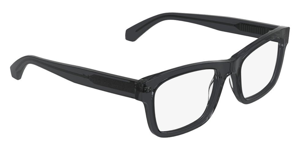 Calvin Klein CKJ26303 057 48 - Transparent Gray to Dark Gray #id:cjckj26303057_s:100135