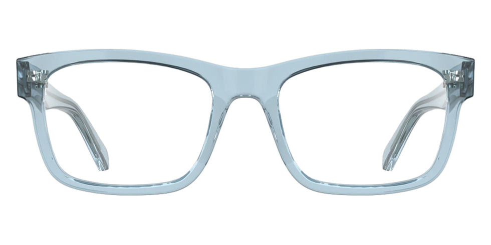 Calvin Klein CKJ26303 401 48 - Transparent Azure to Blue #id:cjckj26303401_s:102100