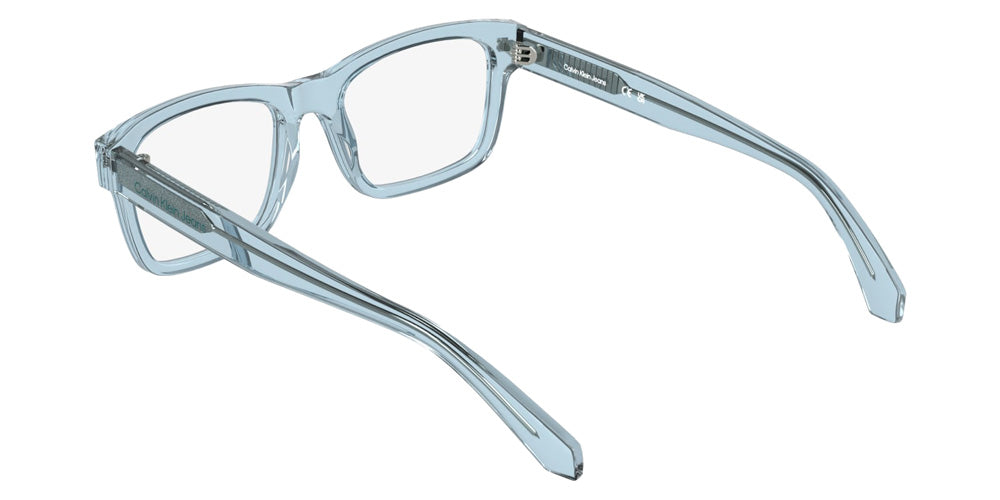 Calvin Klein CKJ26303 401 48 - Transparent Azure to Blue #id:cjckj26303401_s:102115