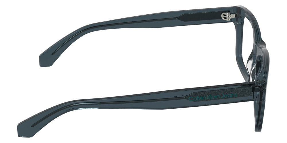 Calvin Klein CKJ26303 401 48 - Transparent Azure to Blue #id:cjckj26303401_s:102130