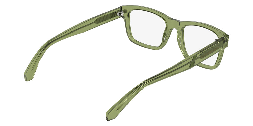 Calvin Klein CKJ26303 746 48 - Transparent Yellow to Lime #id:cjckj26303746_s:104125