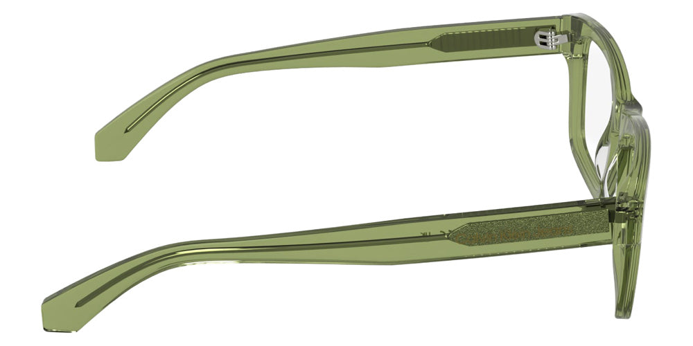 Calvin Klein CKJ26303 746 48 - Transparent Yellow to Lime #id:cjckj26303746_s:104130