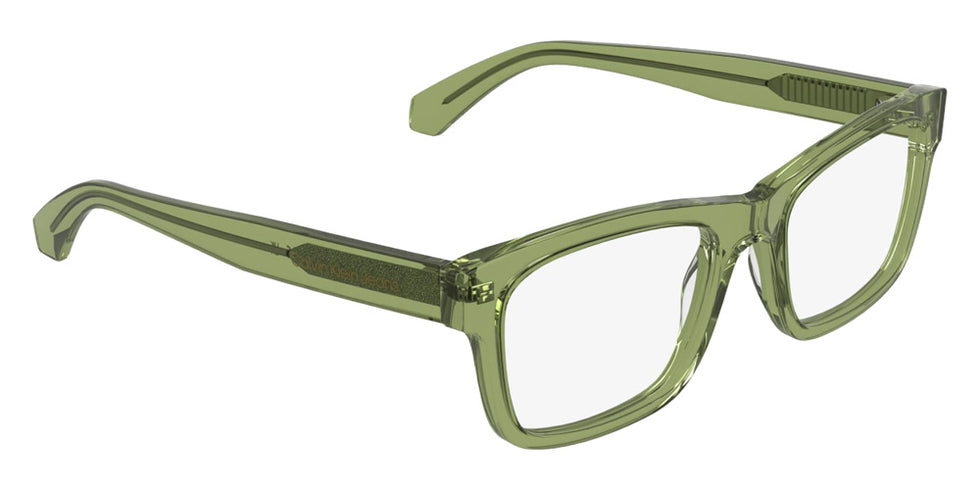 Calvin Klein CKJ26303 746 48 - Transparent Yellow to Lime #id:cjckj26303746_s:104135