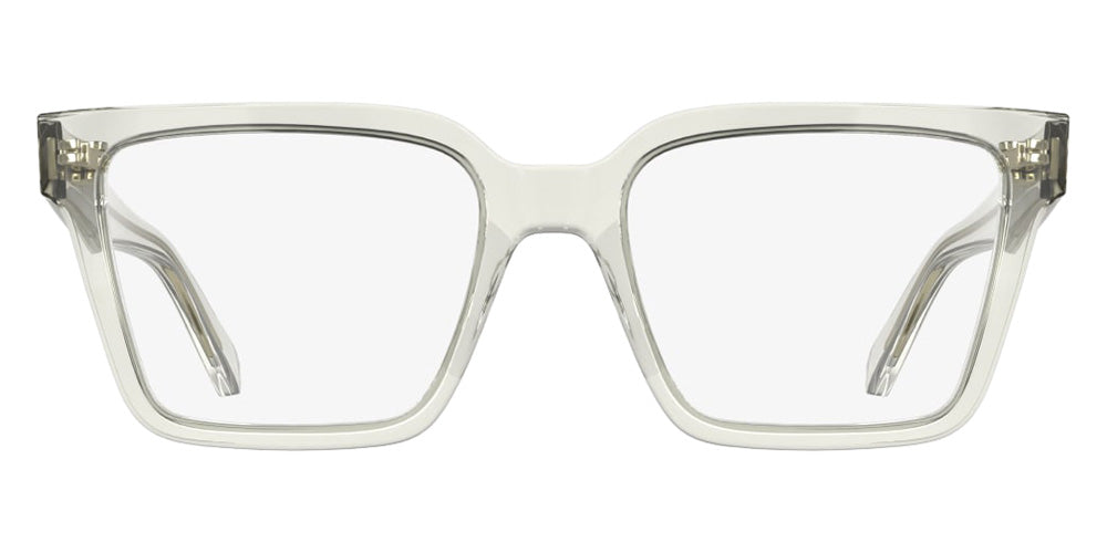 Calvin Klein CKJ26304 008 49 - Transparent Crystal to Green #id:cjckj26304008_s:100100