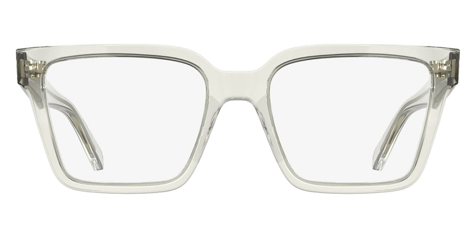 Calvin Klein CKJ26304 008 49 - Transparent Crystal to Green #id:cjckj26304008_s:100100