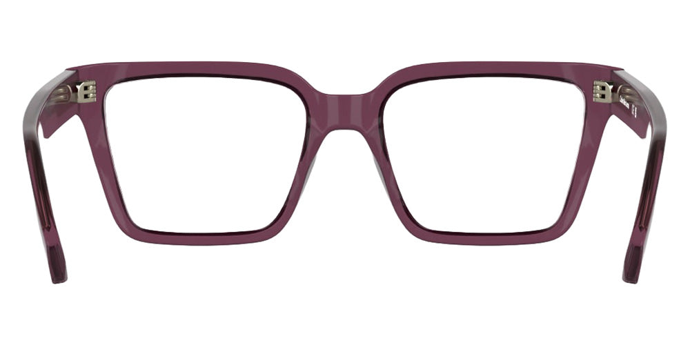Calvin Klein CKJ26304 208 49 - Transparent Brown to Violet #id:cjckj26304208_s:102120
