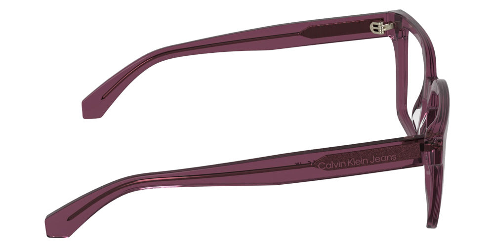 Calvin Klein CKJ26304 208 49 - Transparent Brown to Violet #id:cjckj26304208_s:102130