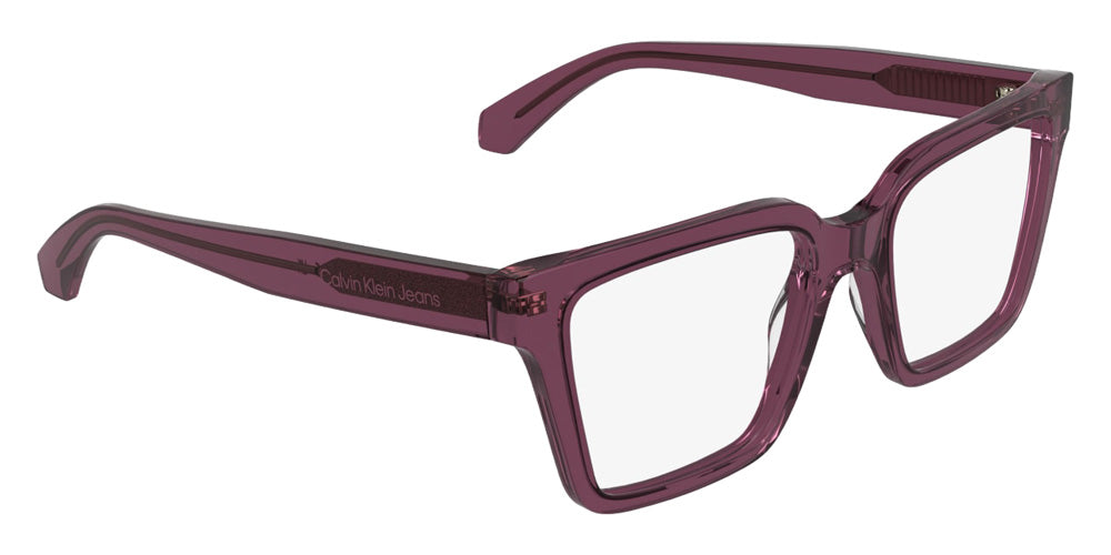 Calvin Klein CKJ26304 208 49 - Transparent Brown to Violet #id:cjckj26304208_s:102135