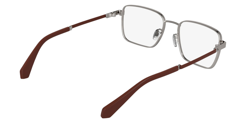 Calvin Klein CKJ26305 016 50 - Light Ruthenium #id:cjckj26305016_s:102125