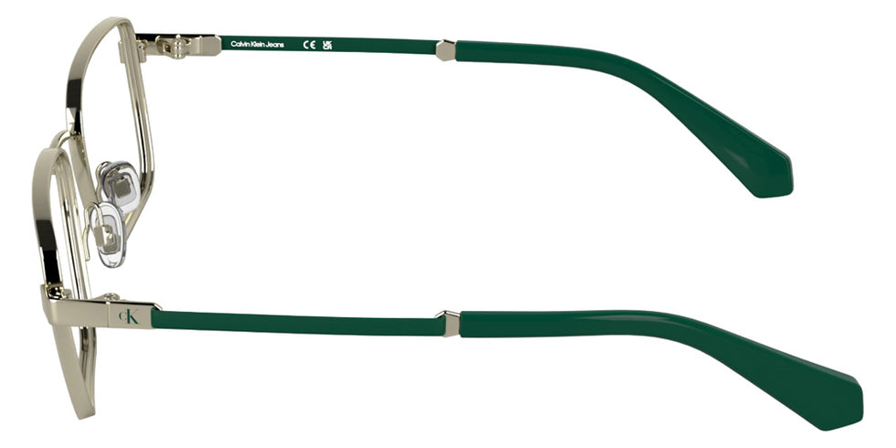 Calvin Klein CKJ26305 717 50 - Gold #id:cjckj26305717_s:104110