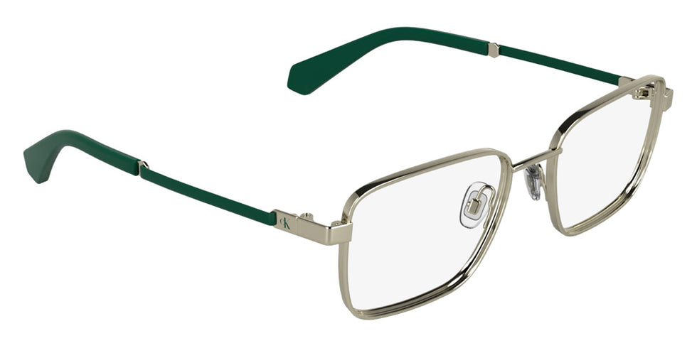 Calvin Klein CKJ26305 717 50 - Gold #id:cjckj26305717_s:104135