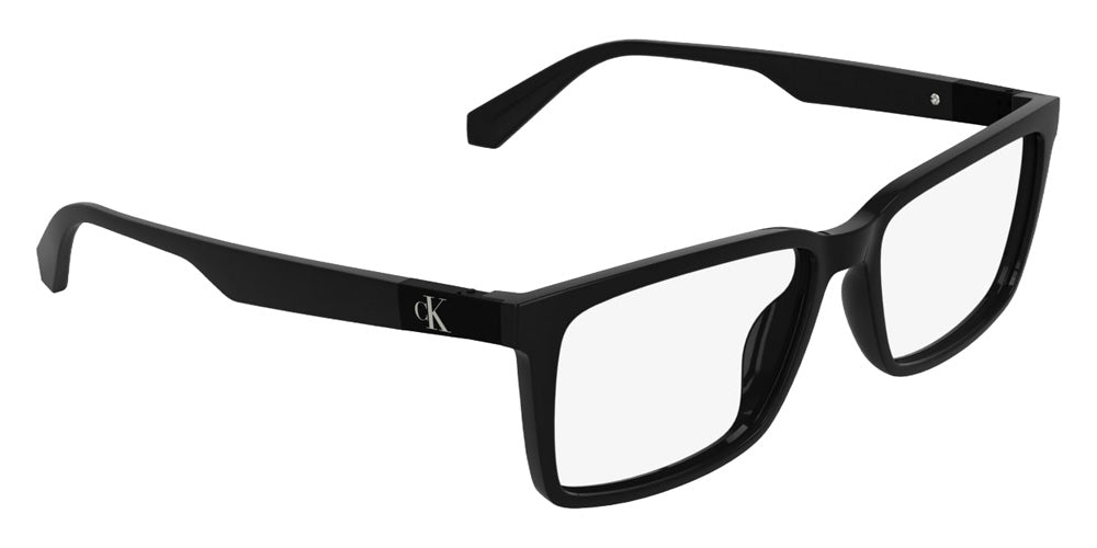 Calvin Klein CKJ26612 001 56 - Black #id:cjckj26612001_s:100135