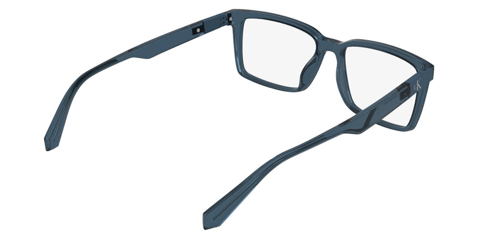Calvin Klein CKJ26612 400 56 - Transparent Blue #id:cjckj26612400_s:102125