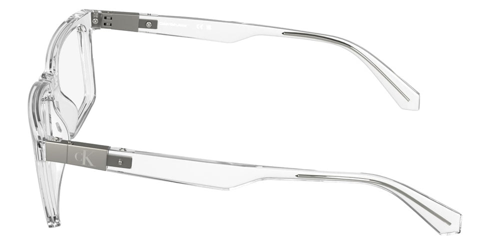 Calvin Klein CKJ26612 971 56 - Crystal #id:cjckj26612971_s:104110