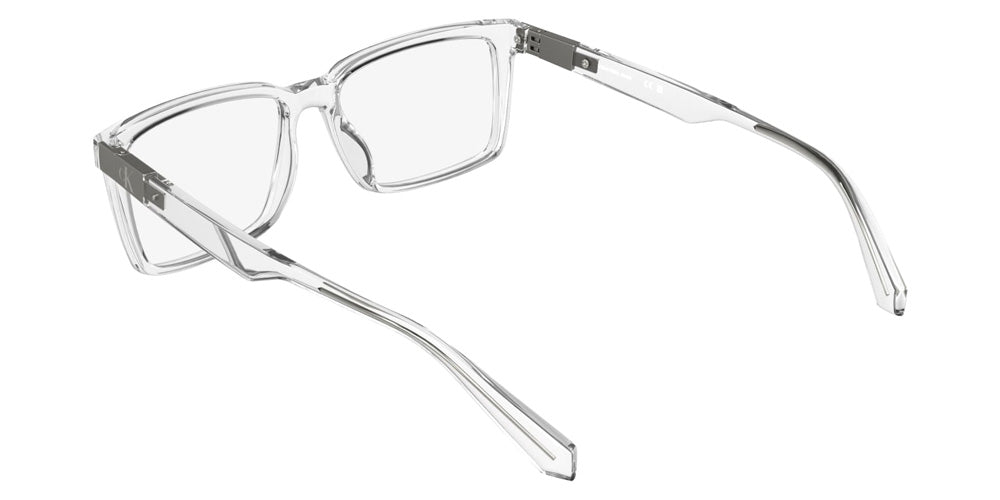 Calvin Klein CKJ26612 971 56 - Crystal #id:cjckj26612971_s:104115