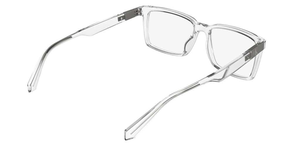 Calvin Klein CKJ26612 971 56 - Crystal #id:cjckj26612971_s:104125