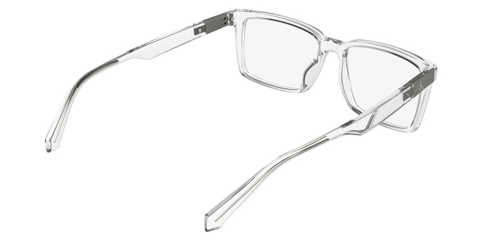 Calvin Klein CKJ26612 971 56 - Crystal #id:cjckj26612971_s:104125