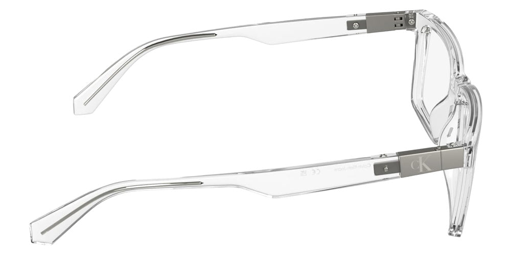 Calvin Klein CKJ26612 971 56 - Crystal #id:cjckj26612971_s:104130