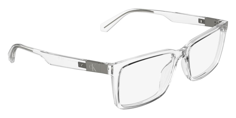 Calvin Klein CKJ26612 971 56 - Crystal #id:cjckj26612971_s:104135