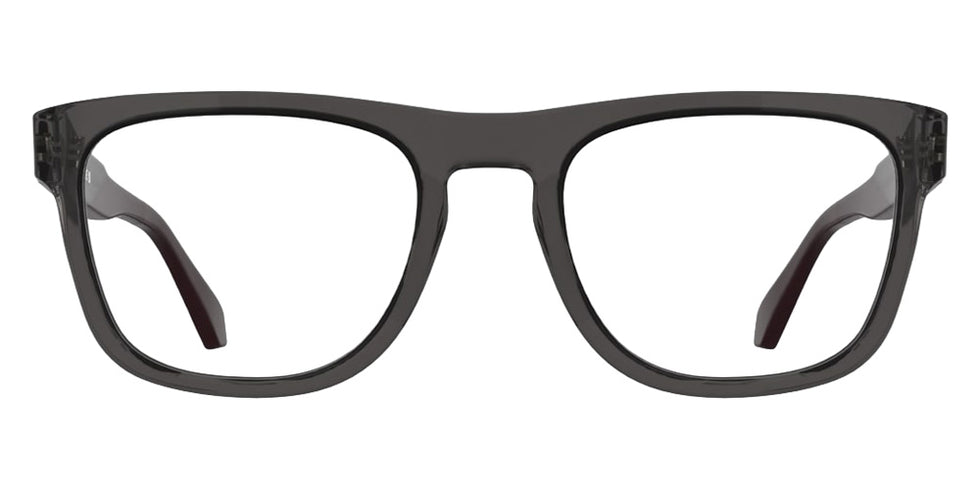 Calvin Klein CKJ26614 050 53 - Transparent Gray #id:cjckj26614050_s:102100