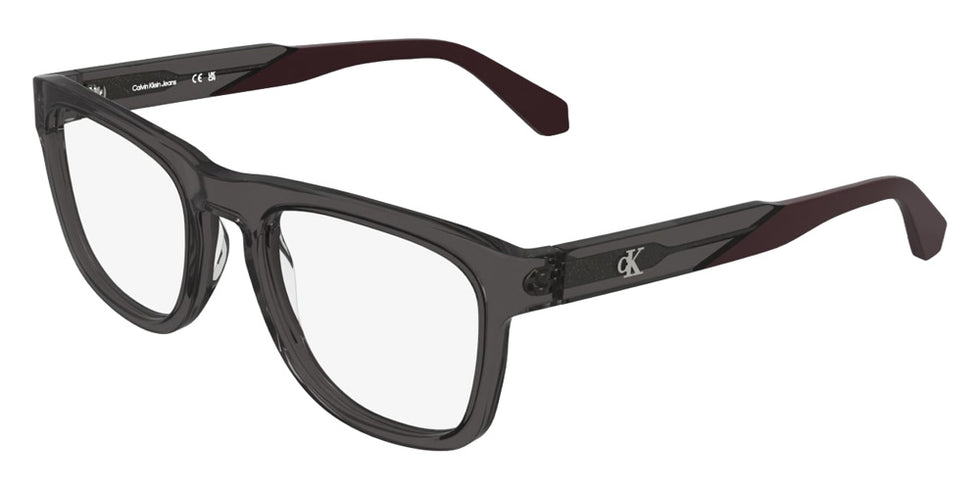 Calvin Klein CKJ26614 050 53 - Transparent Gray #id:cjckj26614050_s:102105