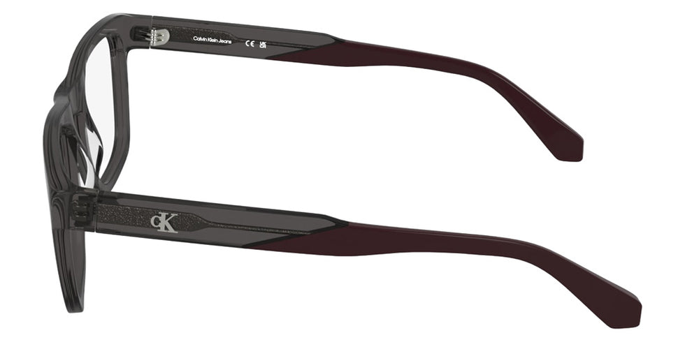 Calvin Klein CKJ26614 050 53 - Transparent Gray #id:cjckj26614050_s:102110