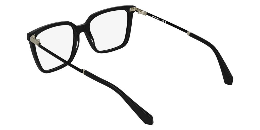 Calvin Klein CKJ26615 001 55 - Black #id:cjckj26615001_s:100115