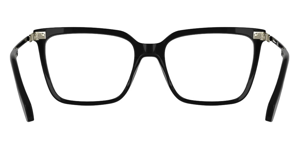 Calvin Klein CKJ26615 001 55 - Black #id:cjckj26615001_s:100120