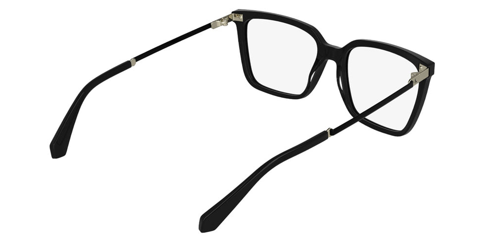 Calvin Klein CKJ26615 001 55 - Black #id:cjckj26615001_s:100125