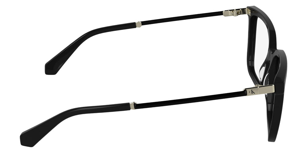 Calvin Klein CKJ26615 001 55 - Black #id:cjckj26615001_s:100130