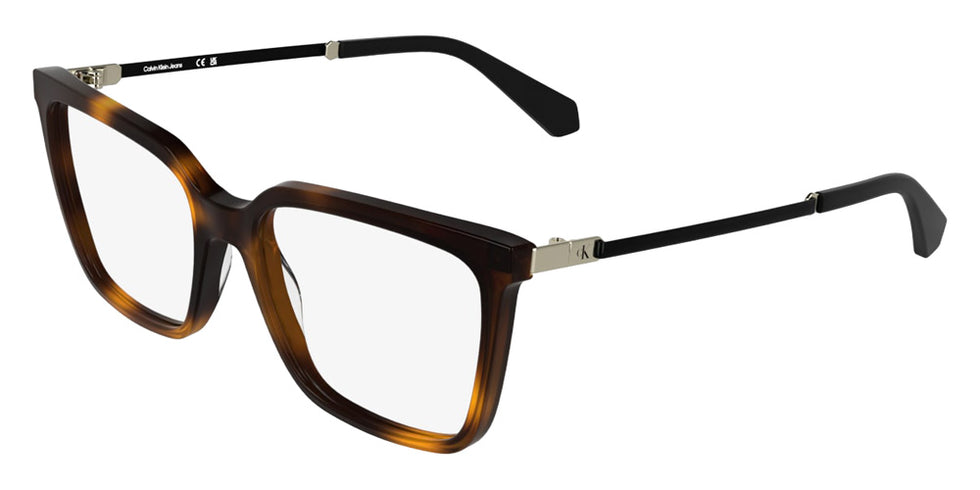 Calvin Klein CKJ26615 235 55 - Havana #id:cjckj26615235_s:102105