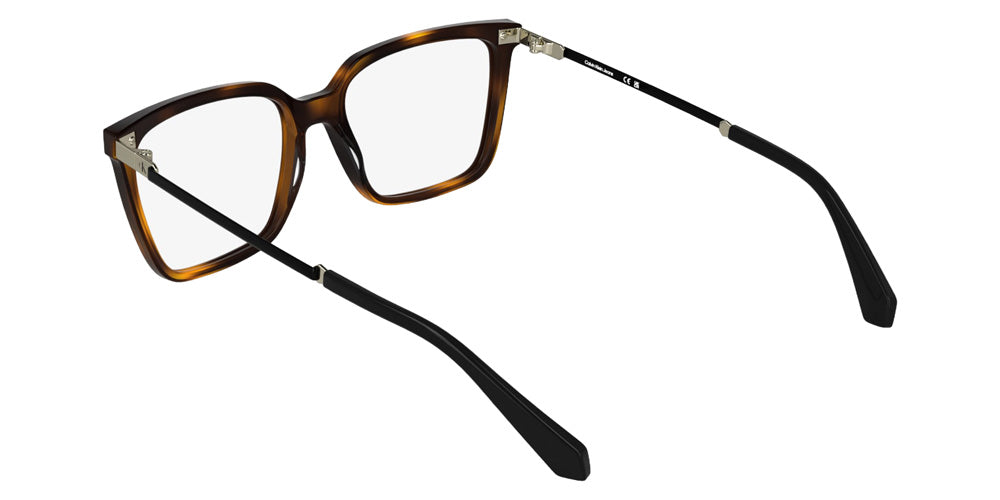 Calvin Klein CKJ26615 235 55 - Havana #id:cjckj26615235_s:102115