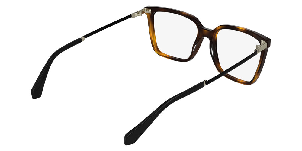 Calvin Klein CKJ26615 235 55 - Havana #id:cjckj26615235_s:102125