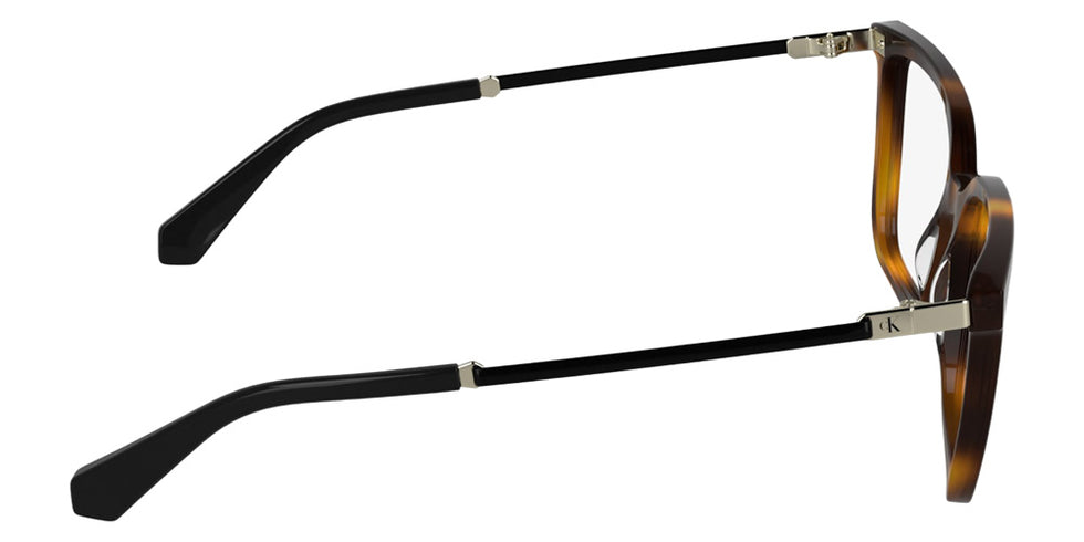 Calvin Klein CKJ26615 235 55 - Havana #id:cjckj26615235_s:102130