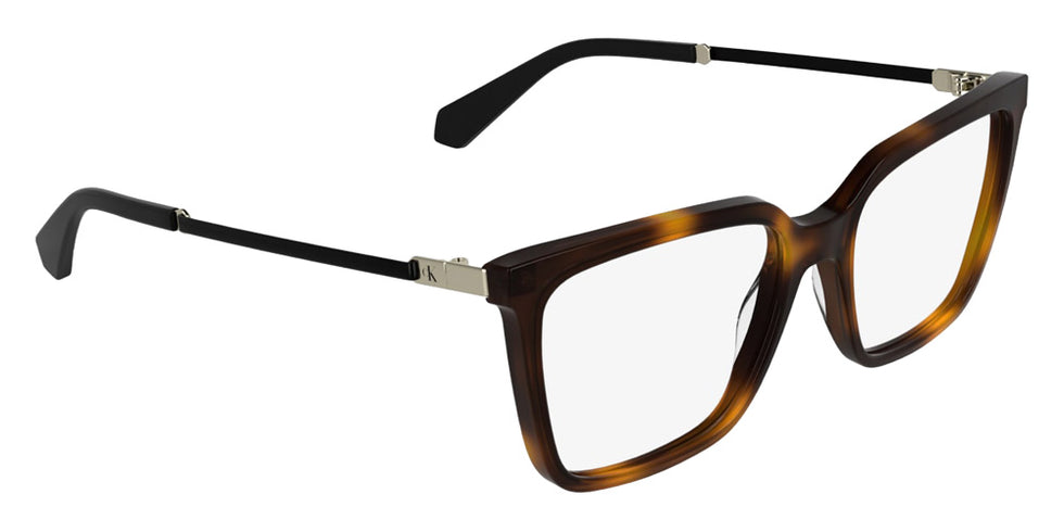 Calvin Klein CKJ26615 235 55 - Havana #id:cjckj26615235_s:102135