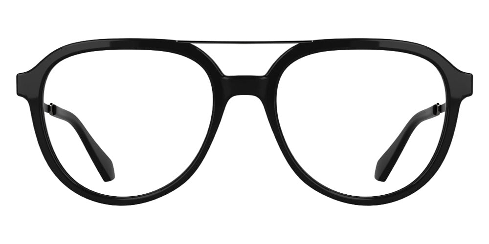 Calvin Klein CKJ26616 001 54 - Black #id:cjckj26616001_s:100100