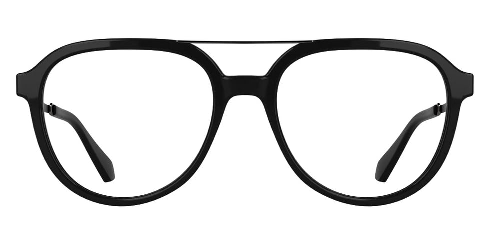 Calvin Klein CKJ26616 001 54 - Black #id:cjckj26616001_s:100100