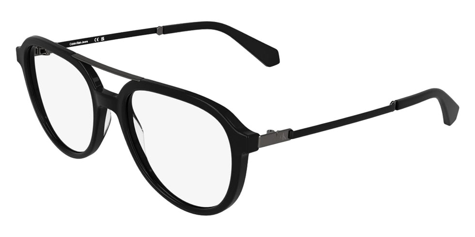 Calvin Klein CKJ26616 001 54 - Black #id:cjckj26616001_s:100105