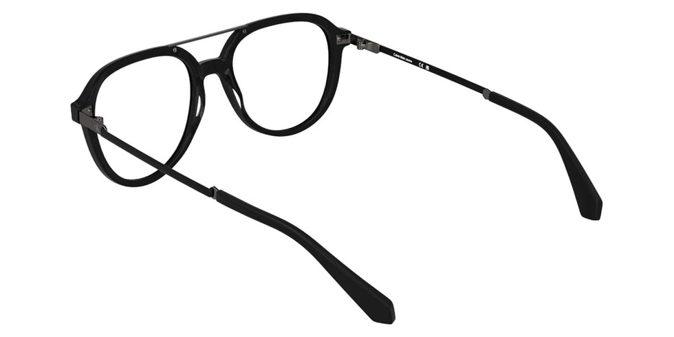 Calvin Klein CKJ26616 001 54 - Black #id:cjckj26616001_s:100115