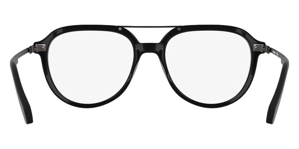 Calvin Klein CKJ26616 001 54 - Black #id:cjckj26616001_s:100120