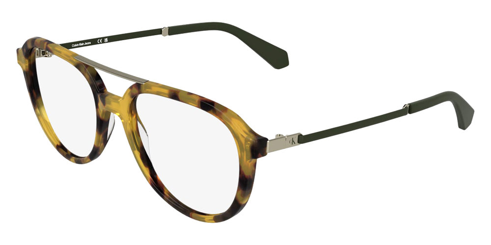 Calvin Klein CKJ26616 240 54 - Light Havana #id:cjckj26616240_s:102105