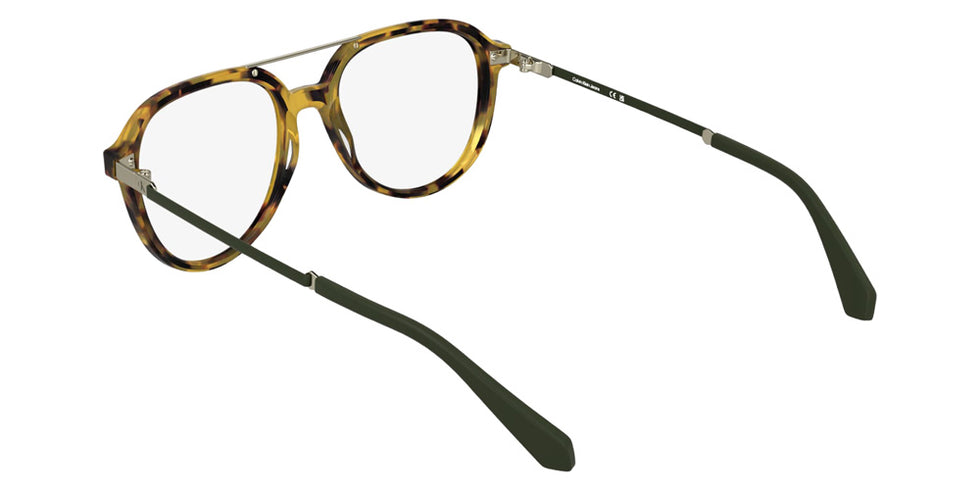 Calvin Klein CKJ26616 240 54 - Light Havana #id:cjckj26616240_s:102115